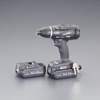 DC18Vマルチインパクトドライバー(充電式黒