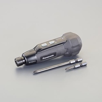 DC3.7Vミニドライバー(USB充電式)