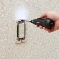 DC3.7Vミニドライバー(USB充電式)_選択画像02