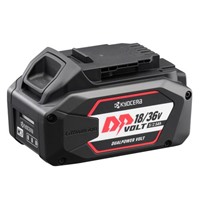 DC18.0V/5.0Ah交換用バッテリー