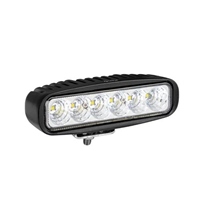 DC9-32V/30W作業灯/LED