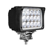 DC9-32V/45W作業灯/LED