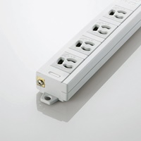 AC125/15Ax1mタップ(4口･抜止･マグネット付_選択画像02