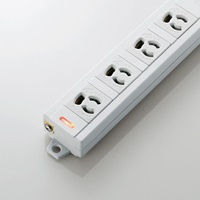 AC125/15Ax1mタップ(4口･抜止･マグネット付_選択画像03