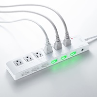 125V/15Ax2m省エネタップ(6口/3P)_選択画像04