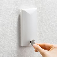 盗電防止用コンセントカバー(鍵つき)_選択画像04