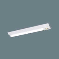 AC100-242V/20形LED照明器具(非常灯付)