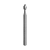3.2x5.08mm/3.2mm軸超硬バー