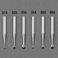 φ0.8mm/3.2mm軸エングレービングカッター_選択画像02