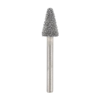 7.8x8.1mm/3.2mm軸構成刃超硬カッター