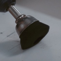 13mm/3.2mm軸軸付ブラシ(ナイロン毛/2本入)_選択画像03