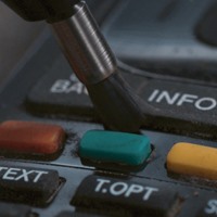 3.2mm/3.2mm軸軸付ブラシ(ナイロン毛/2本入_選択画像03