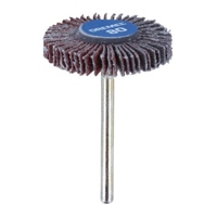 #80/4.8mm/3.2mm軸フラップホイール