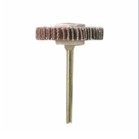 #120/4.8mm/3.2mm軸フラップホイール