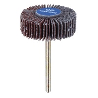 #80/9.5mm/3.2mm軸フラップホイール