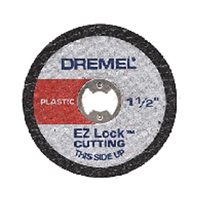 38.1mmカッティングホイール(プラ用/5枚)