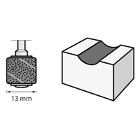 #60研磨リング(EA818-306用/6個入)_選択画像02