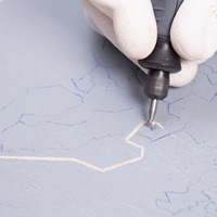 4.8x4.8/3.2mm軸ロータリーカッター(2本入)_選択画像03