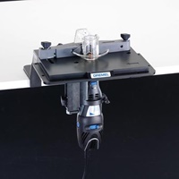 ルーターアタッチメント(ミニグラインダ用)