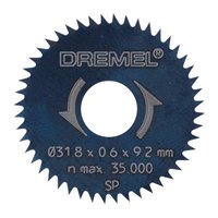 31.8x0.6mm/穴9.2mm丸鋸