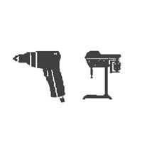 25mm/6.35mm軸軸付ブラシ(エンド型/真鍮製)_選択画像03