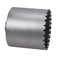 120mm[スーパーメタルコアドリル用]替刃