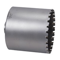 160mm[スーパーメタルコアドリル用]替刃