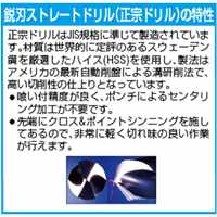 M3-M12タップ下穴用ドリル(HSS/7本組)_選択画像03