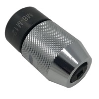 3/8 inDR/M6-M12タップホルダー