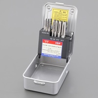 M3-12ハンドスパイラルタップset(SKS2/HSSE