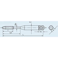 M5x0.8スパイラルタップ(SUS用/HSSE)_選択画像03