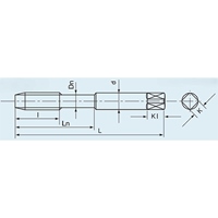 M12x1.75ポイントタップ(HSSE)_選択画像03