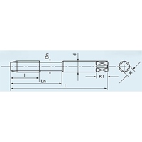M8x1.25ポイントタップ(HSCO-M42)_選択画像03
