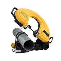 AC100V/250Wバンドソー(チェーン式)