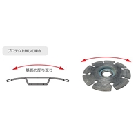 φ105x1.8x20.0mmダイヤモンドカッター_選択画像03