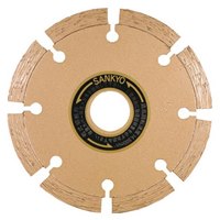 φ180x2.2x25.4ダイヤモンドカッター(セグ