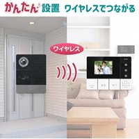 ワイヤレスモニター付ドアホン_選択画像03