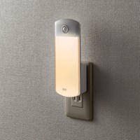AC100/1WLEDセンサーライト(懐中電灯兼用式_選択画像04