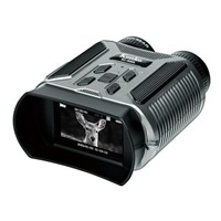 [防犯警備用]録画機能付暗視カメラ(軽量)