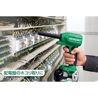 DC10.8V電動エアダスター(充電式)_選択画像03
