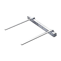 250mm丸鋸用ロングガイド