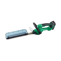 DC18.0V/350mm植木バリカン(充電式)