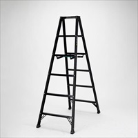 1.71m軽量脚立(アルミ製)