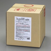 20kg洗浄剤(エンジンルーム用)