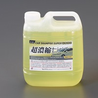 3.0Lカーシャンプー(超濃縮)