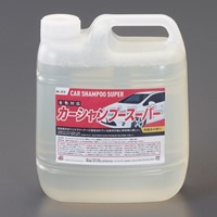 3.0Lカーシャンプー(ノンコンパウンド)