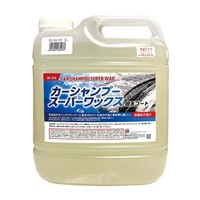 3Lカーシャンプー(撥水コート/研磨剤ゼロ