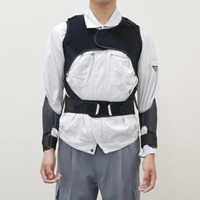 [L]アシストスーツ(堀削･持ち運び作業用)