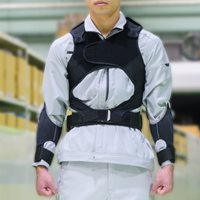 [XL]アシストスーツ(堀削･持ち運び作業用)_選択画像02