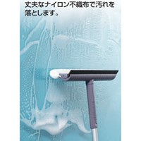 240mm/949-1579mm窓用伸縮柄付モップ(2本)_選択画像04